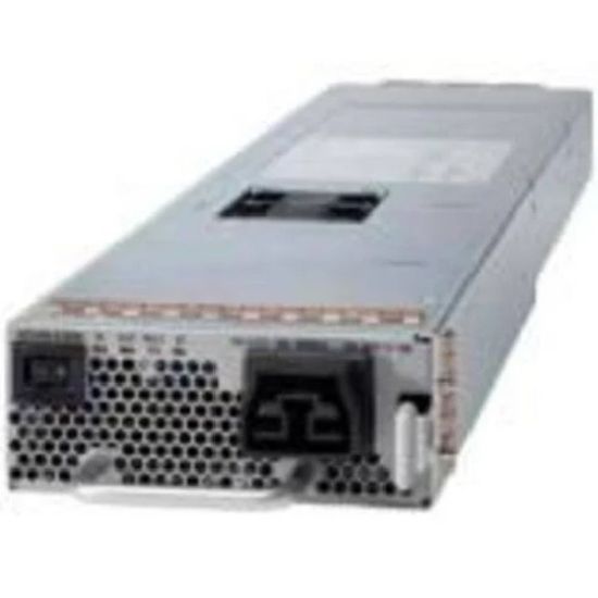 Picture of N77-HV-3.5KW Cisco Nexus 7700 3500 Watt AC Power Module | Refurbished