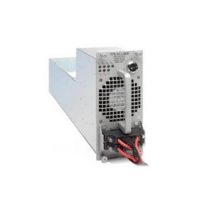 Picture of N7K-DC-6.0KW Cisco DC Power Module Power Supply | New Factory Sealed