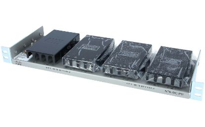 Picture of N7K-DC-PIU Cisco Nexus 7000 DC Power Interface Unit | New Factory Sealed