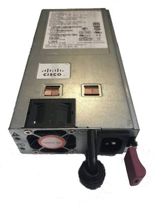 Picture of N9K-PAC-1200W Cisco Nexus 9300 Power Module | New Factory Sealed