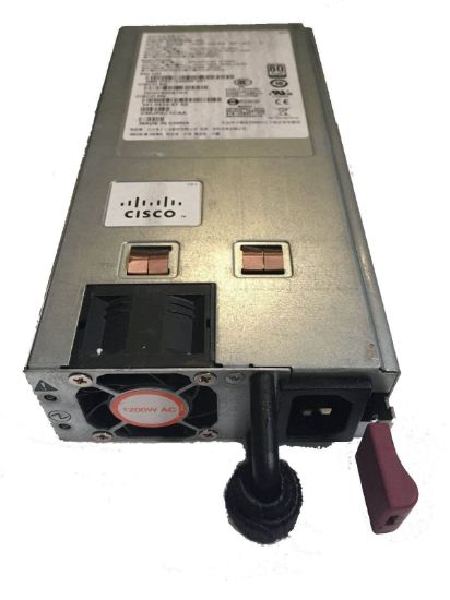 Picture of N9K-PAC-1200W Cisco Nexus 9300 Power Module | New Factory Sealed