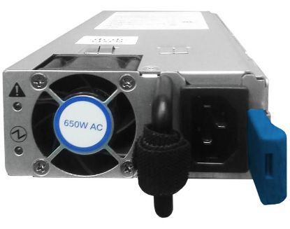 Picture of N9K-PAC-650W Cisco 650 Watt Switching PSU | New Factory Sealed
