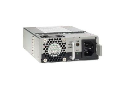 Picture of NXA-PAC-500W-B Cisco Nexus 3064-T AC Power Supply 500 Watt | New Factory Sealed