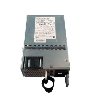 Picture of NXA-PAC-500W Cisco Nexus 3064-T 500 Watt Platinum Power Supply | New Factory Sealed