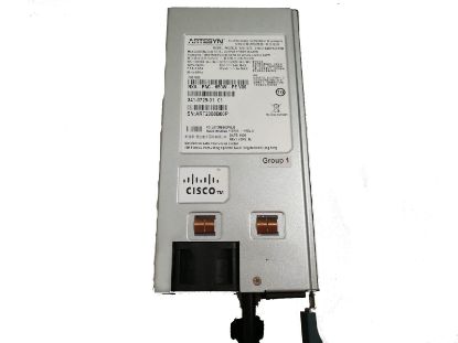 Picture of NXA-PAC-650W-PI Cisco 650 Watt AC Power Supply | Refurbished