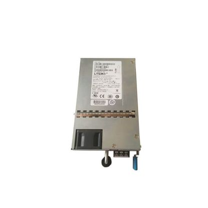 Picture of NXA-PDC-500W-B Cisco 500 Watt Power Supply | Refurbished