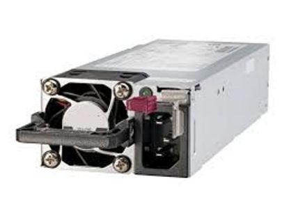 Picture of P18223-B21 HPE 800 Watt Hot Plug Redundant Power Supply For Dl580 Gen10. New Factory Sealed 3 Years HP Warranty.