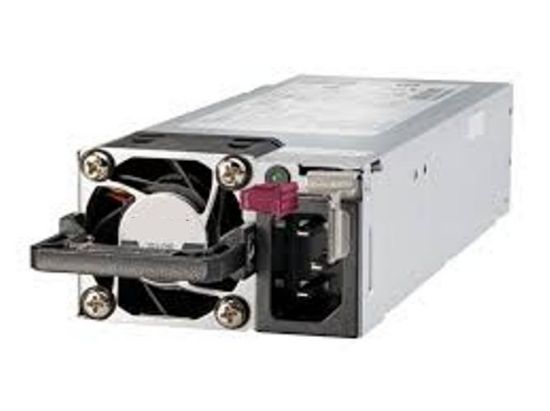 Picture of P18223-B21 HPE 800 Watt Hot Plug Redundant Power Supply For Dl580 Gen10. New Factory Sealed 3 Years HP Warranty.