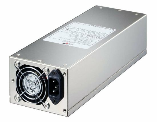 Picture of P2M-6600P Emacs 600-Watt Zippy 2U/3U Switching PSU | Refurbished