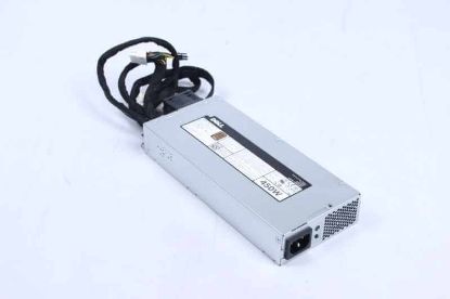 Picture of P34M3 Dell 450 Watt Power Supply For Poweredge R430. Refurbished