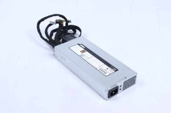 Picture of P34M3 Dell 450 Watt Power Supply For Poweredge R430. Refurbished