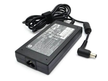 Picture of PA-1121-62HB HP 120 Watt Ac Adapter For Hp Proone 400 G1 Promo 400po Elitedesk 705 G1. Refurbished.