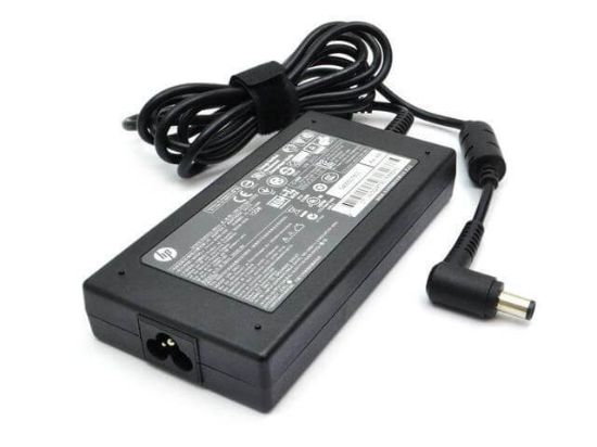 Picture of PA-1121-62HB HP 120 Watt Ac Adapter For Hp Proone 400 G1 Promo 400po Elitedesk 705 G1. Refurbished.
