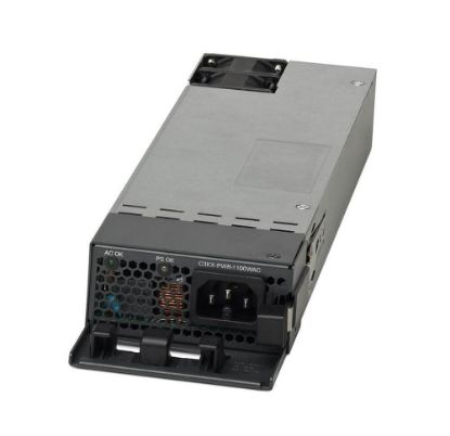 Picture of PA-1711-1-LF Cisco 715 Watt Ac Power Supply | Refurbished