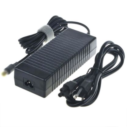 Picture of PA-7E Dell 210 Watt AC Adapter For Precision M6400. Refurbished.