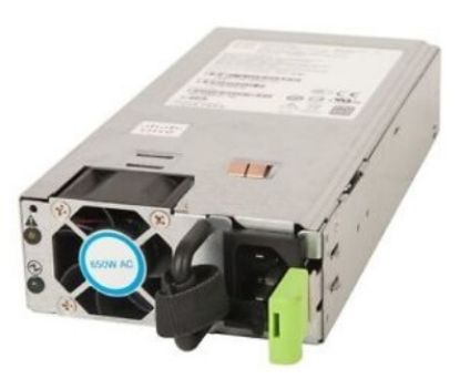 Picture of PS-2651-1-LF Cisco 650 Watt AC Hot Plug Power Supply | Refurbished