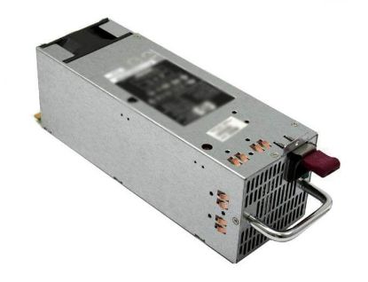 Picture of PS-3701-1C HP 725 Watt Hot Swap Redundant Proliant ML350G4 Power Supply. Refurbished.