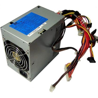 Picture of PS-6361-4HF1 HP 365 Watt Power Supply For Porliant ML110 G5. Refurbished.