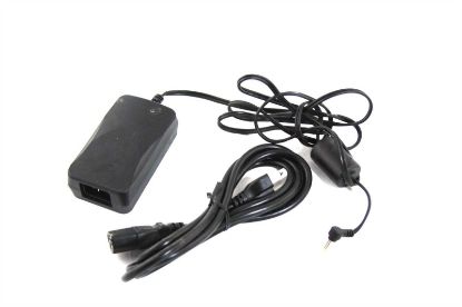 Picture of PSA18U-480C Cisco 48 Volt IP Phone AC Adapter | Refurbished
