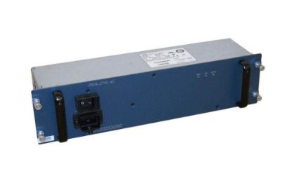 Picture of PWR-2700-AC Cisco 2700-Watts AC Power Supply | Refurbished