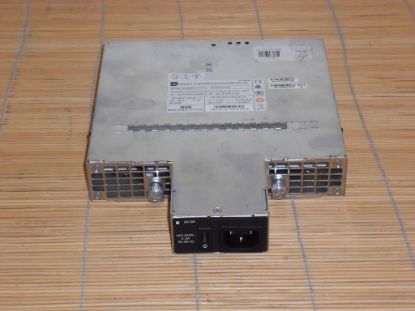 Picture of PWR-3900-AC/2 Cisco AC Power Supply For 3925/3945 Integrated Services Router. Refurbished.