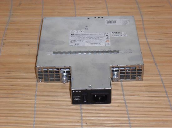 Picture of PWR-3900-AC/2 Cisco AC Power Supply For 3925/3945 Integrated Services Router. Refurbished.
