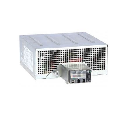 Picture of PWR-3900-DC/2 Cisco DC Proprietary Power Supply | New Factory Sealed | Lead Time Required