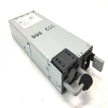 Picture of PWR-4460-650-AC Cisco 650 Watt Redundant Power Supply | New Factory Sealed