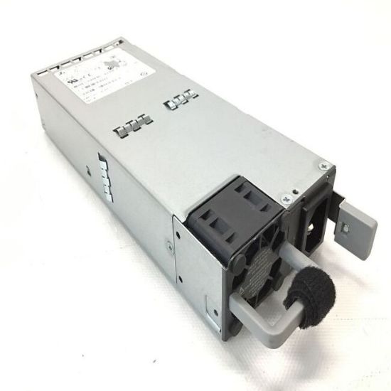 Picture of PWR-4460-650-AC Cisco 650 Watt Redundant Power Supply | New Factory Sealed