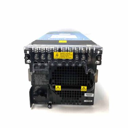 Picture of PWR-6000-DC Cisco 6000 Watt Redundant DC Power Supply | Refurbished