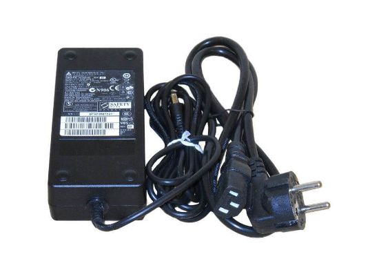 Picture of PWR-60W-AC Cisco 60-Watts AC Power Adapter for 880 Series | Refurbished
