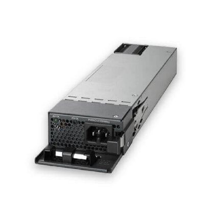Picture of PWR-C1-1100WAC Cisco Catalyst 3850 Series 1100 Watt Switching Power Supply | Refurbished