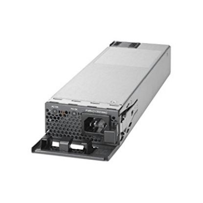 Picture of PWR-C1-350WAC Cisco Catalyst 350 Watt AC Power Supply | Refurbished