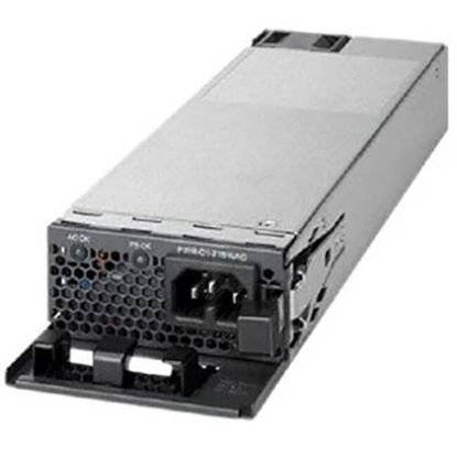 Picture of PWR-C1-715WDC Cisco Power Supply | New Factory Sealed