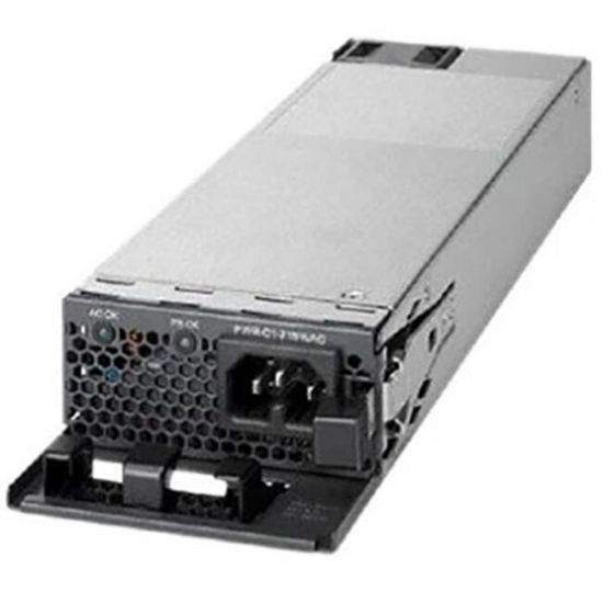 Picture of PWR-C1-715WDC Cisco Power Supply | New Factory Sealed