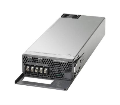 Picture of PWR-C2-640WDC Cisco DC Config 2 640 Watt Power Supply | New Factory Sealed
