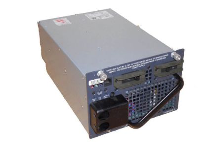 Picture of PWR-C45-1400DC-P Cisco 48V DC 1400-Watt Power Supply | New Factory Sealed