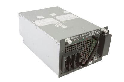 Picture of PWR-C45-1400DC Cisco DC Redundant Power Supply 1400 Watt | New Factory Sealed
