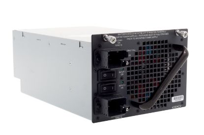 Picture of PWR-C45-4200ACV Cisco 4200 Watt AC Dual Input Power Supply Data + Poe | Refurbished