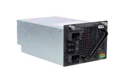 Picture of PWR-C45-6000ACV= Cisco Catalyst 4500 6000 Watt AC Power Supply | Refurbished