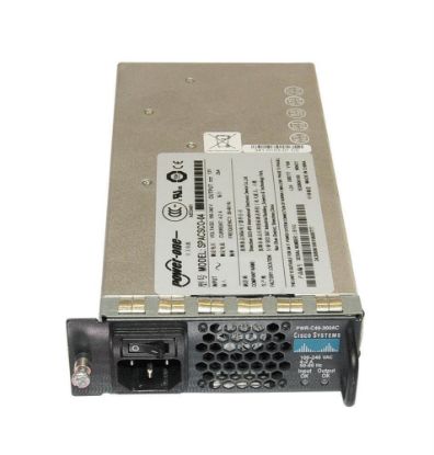 Picture of PWR-C49-300AC Cisco 300 Watt Switching Power Supply | Refurbished