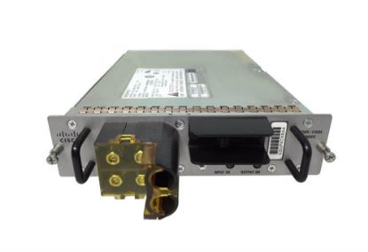 Picture of PWR-C49M-1000DC Cisco 1000 Watt Power Supply | Refurbished
