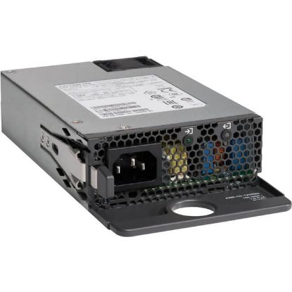 Picture of PWR-C5-125WAC Cisco 125 Watt AC Power Supply | New Factory Sealed