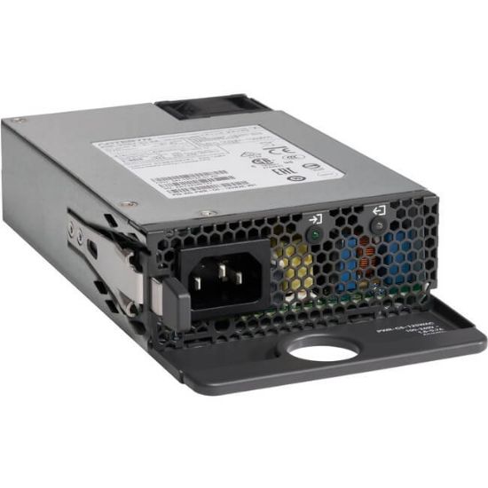 Picture of PWR-C5-125WAC Cisco 125 Watt AC Power Supply | New Factory Sealed