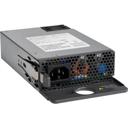 Picture of PWR-C5-1KWAC Cisco 1000 Watt AC Power Supply | New Factory Sealed