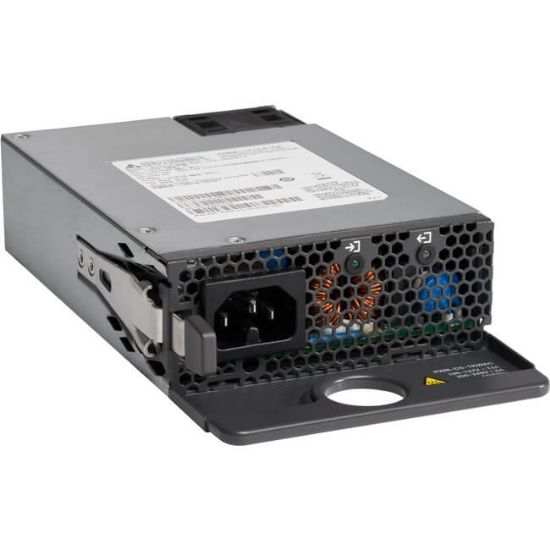Picture of PWR-C5-1KWAC Cisco 1000 Watt AC Power Supply | New Factory Sealed