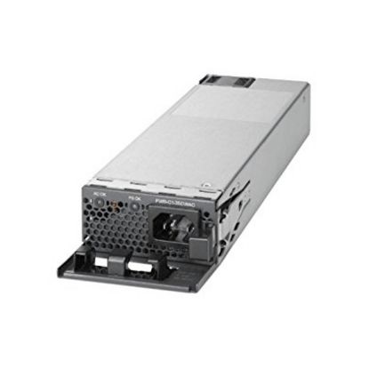 Picture of PWR-C5-600WAC Cisco 600 WATT AC Switching PSU | New Factory Sealed