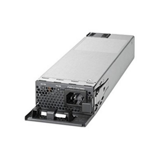Picture of PWR-C5-600WAC Cisco 600 WATT AC Switching PSU | New Factory Sealed