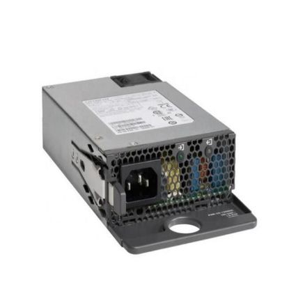 Picture of PWR-C6-600WAC Cisco 600 Watt Ac Power Supply | New Factory Sealed