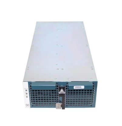 Picture of PWR-GSR10-DC Cisco 2400 Watt Dc Power Supply | Refurbished